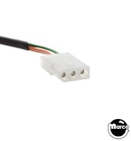 Opto receiver board SPIKE