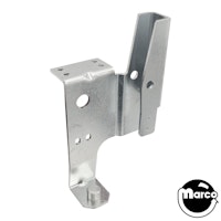 Kick Target Main Bracket Assembly - Stern