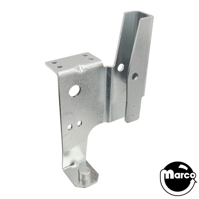 Kick Target Main Bracket Assembly - Stern