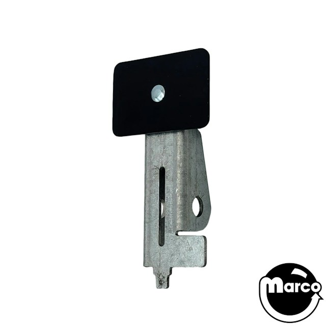 Kick Target Arm Assembly 1.50 Black