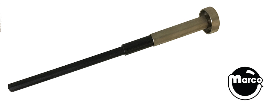 Plunger assembly 7.125 inches