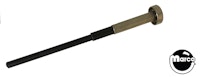 Plunger assembly 7.125 inches