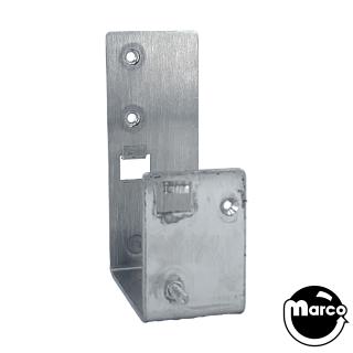 (Stern) J Bracket with studs