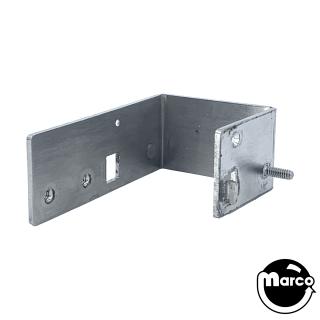 (Stern) J Bracket with studs
