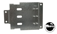 IRON MAIDEN PRO (Stern SPI) Bullseye support bracket