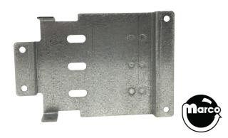 IRON MAIDEN PRO (Stern SPI) Bullseye support bracket