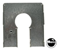 IRON MAIDEN PRO (Stern SPI) Bullseye target bracket outer