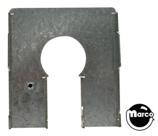 IRON MAIDEN PRO (Stern SPI) Bullseye target bracket outer