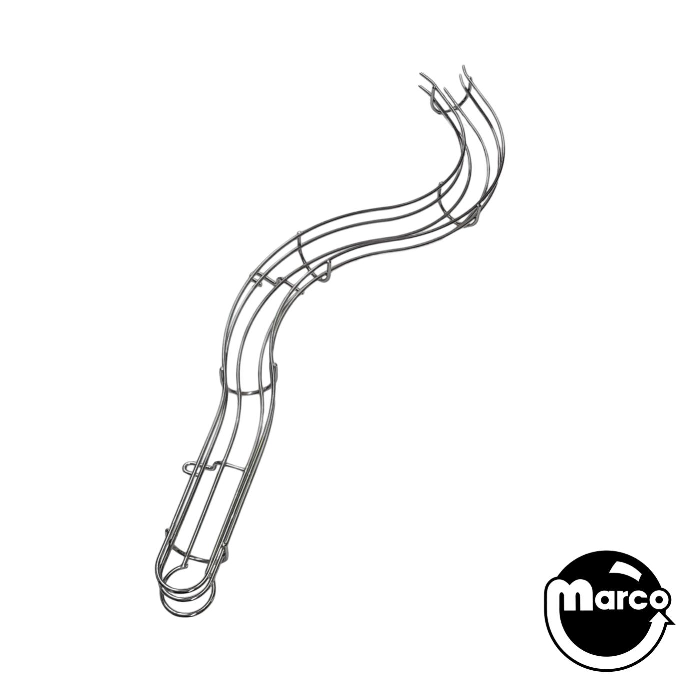 DEADPOOL PRO (Stern) Wire ramp left