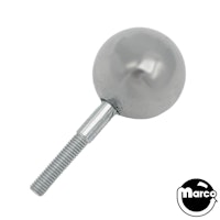 Newton ball and stud