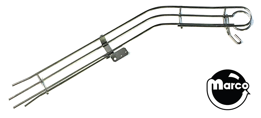 JURASSIC PARK (Stern) Wireform Ramp Kit