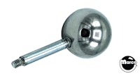 JURASSIC PARK (Stern) Truck spinner studded ball