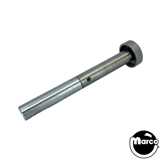 (Stern) Up / Down post plunger