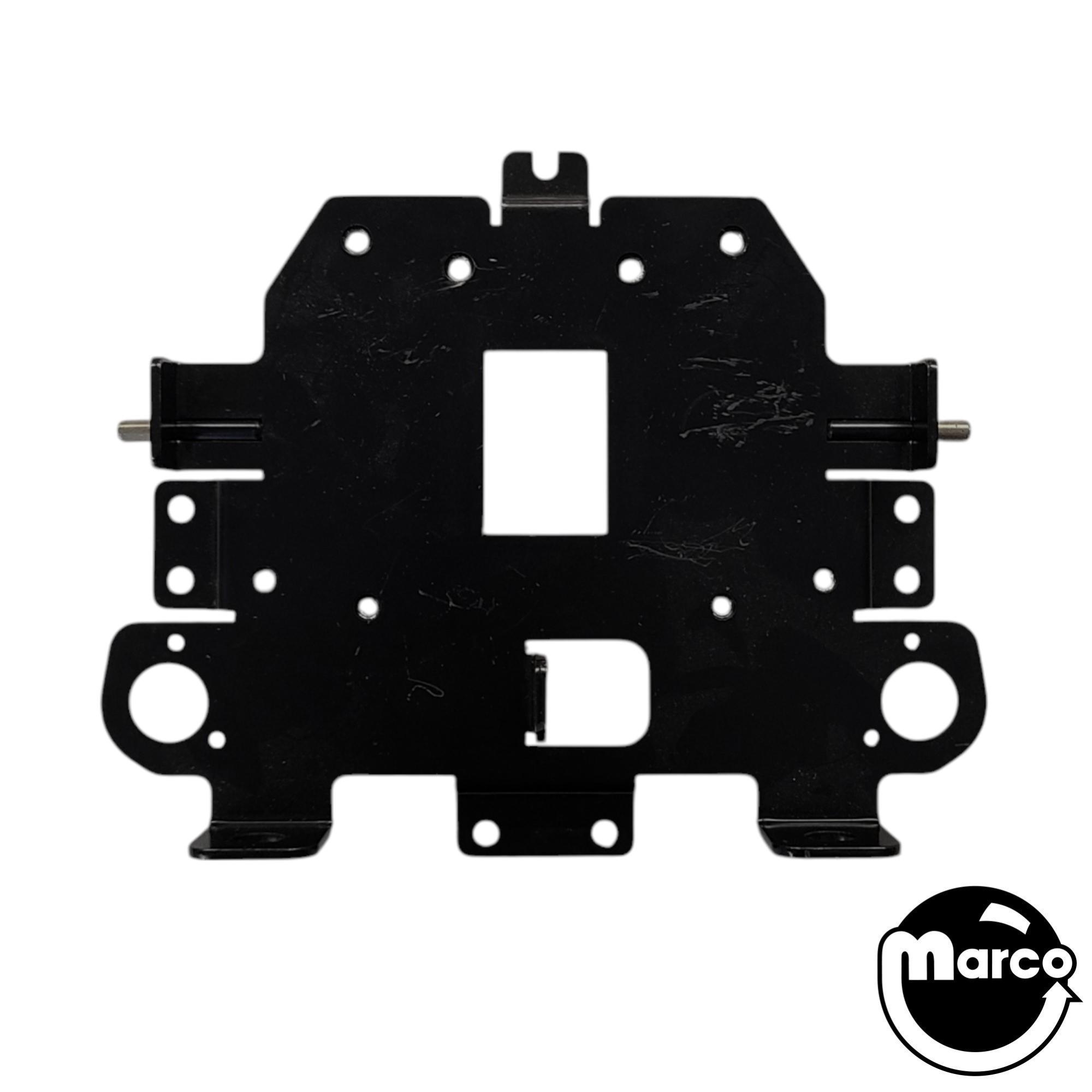 THE MANDALORIAN (STERN) Mini Playfield flipper plate