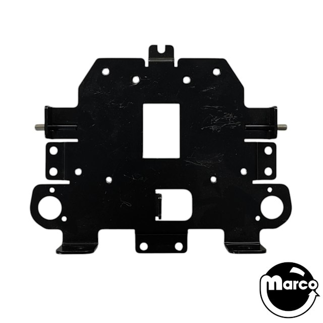 THE MANDALORIAN (STERN) Mini Playfield flipper plate