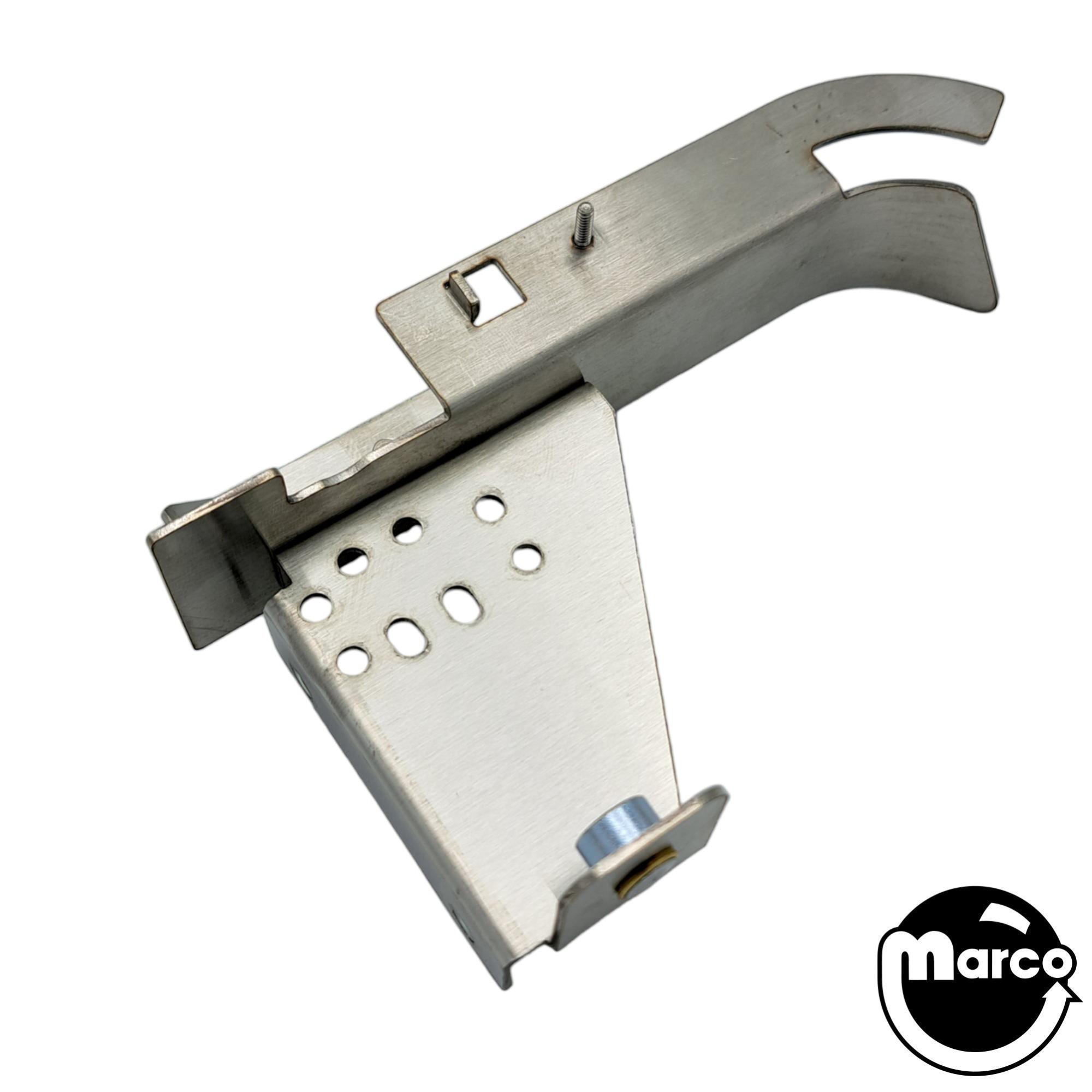 MANDALORIAN PRE/LE (Stern) Mini playfield chute