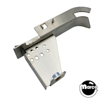 MANDALORIAN PRE/LE (Stern) Mini playfield chute