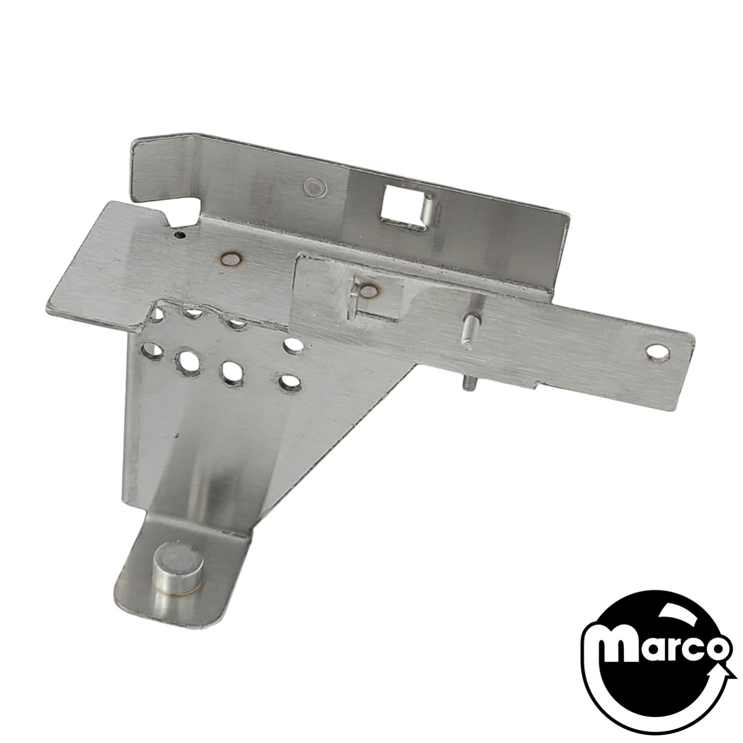 MANDALORIAN PRO (Stern) playfield chute