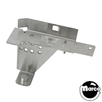 MANDALORIAN PRO (Stern) playfield chute