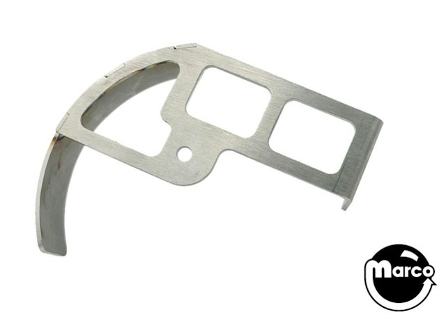 MANDALORIAN (Stern) UPGRADED Diverter blade