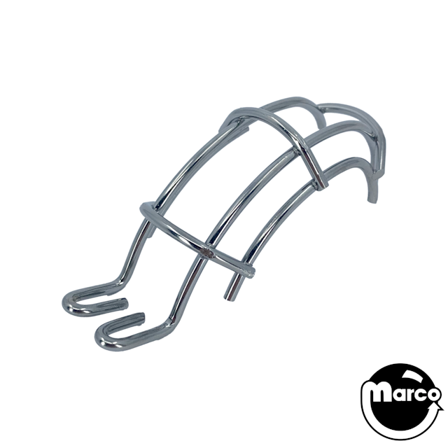 JAMES BOND 007 (Stern) Right Return Ramp wire cover