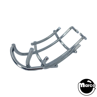 JAMES BOND 007 (Stern) Right Return Ramp wire cover