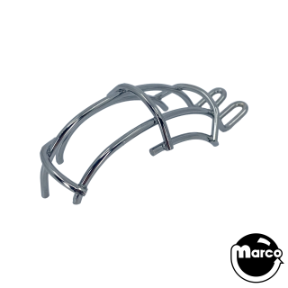 JAMES BOND 007 (Stern) Right Return Ramp wire cover