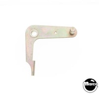 Kicker arm assembly Data East