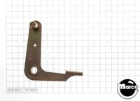 Kicker arm assembly Data East