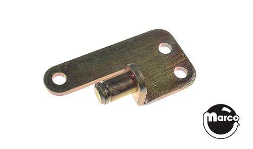 515-5048-00 - Pivot bracket with 2 + 1 hole positions - Marco