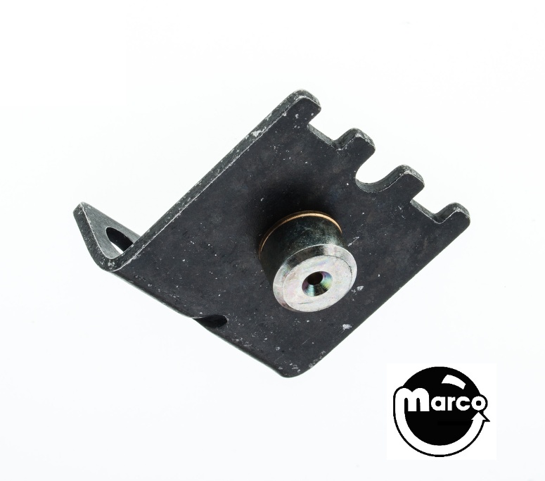 Coil stop - flipper Data East