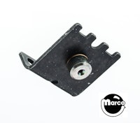 Coil stop - flipper Data East