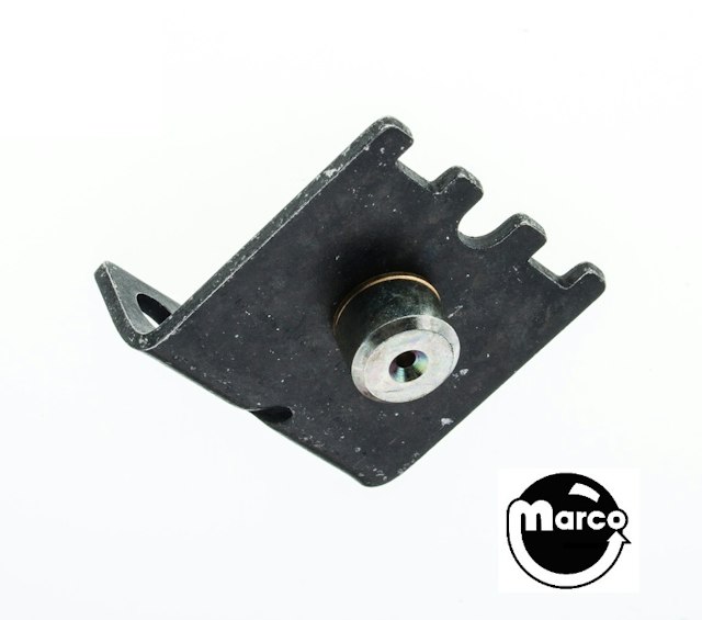 Coil stop - flipper Data East