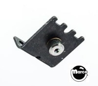 Coil stop - flipper Data East