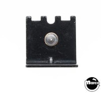Coil stop - flipper Data East