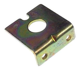 Coil bracket notched flipper USE 535-7356-00 535-6453-00