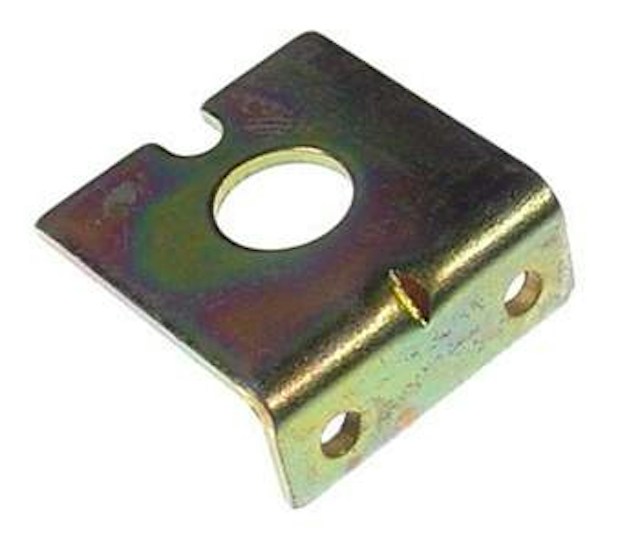 Coil bracket notched flipper USE 535-7356-00 535-6453-00