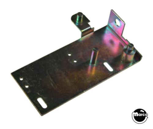 Bracket ball lock Data East