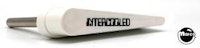 Flipper top decal Data East 'Intercooled'