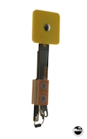 Target switch - square yellow