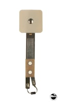 Target switch subassembly - square white