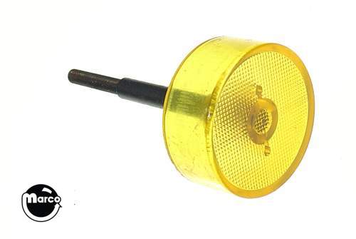 Ball saver post and cap Data East