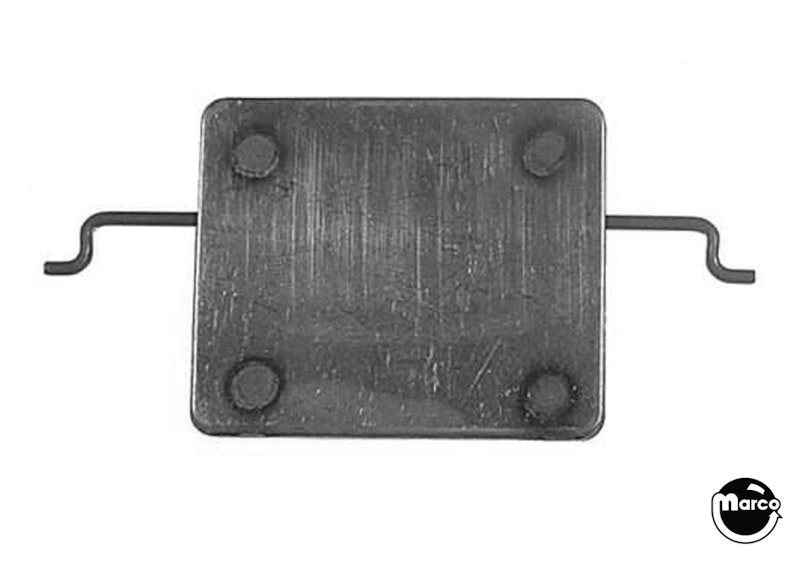 Prix de tir Expert, Rifle, Sterling