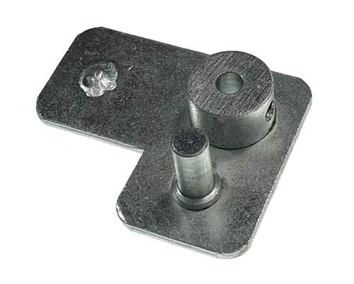 Crank arm