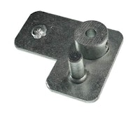 Crank arm