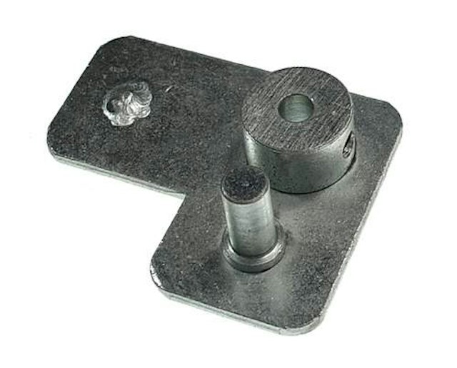 Crank arm