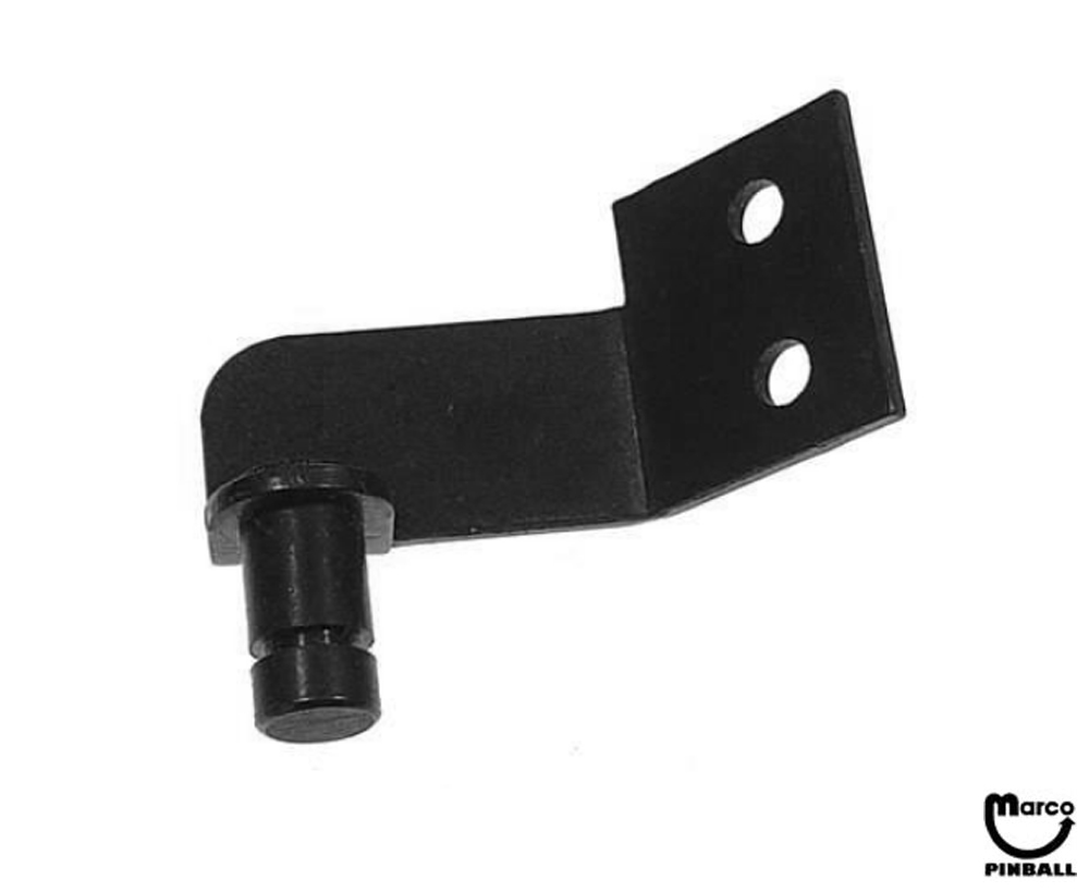 Pivot bracket left Stern