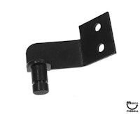 Pivot bracket left