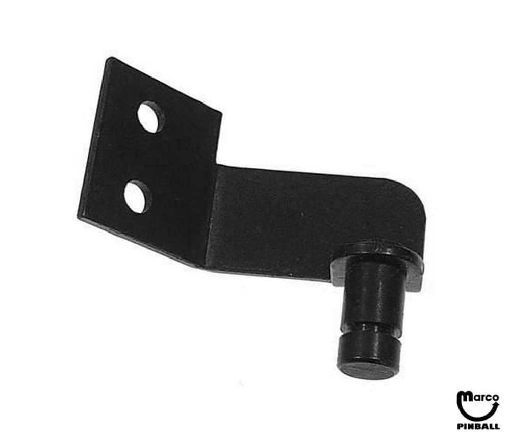 515-5261-00 - Pivot bracket right - Marco Specialties Pinball Parts