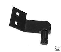 Pivot bracket right
